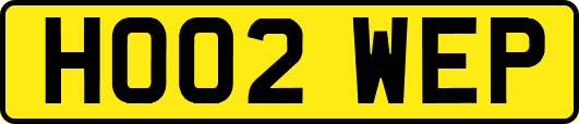 HO02WEP