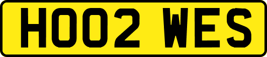 HO02WES