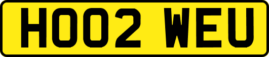 HO02WEU