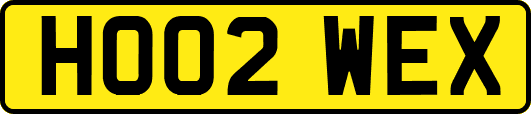 HO02WEX