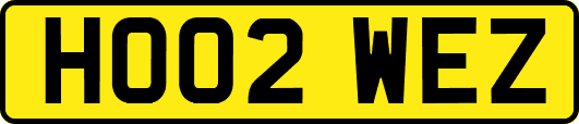 HO02WEZ