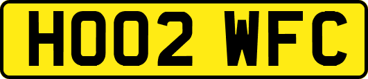 HO02WFC