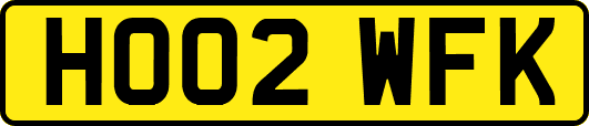 HO02WFK