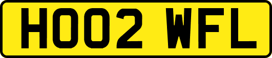 HO02WFL