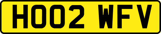 HO02WFV