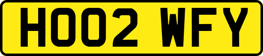 HO02WFY