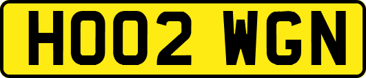 HO02WGN