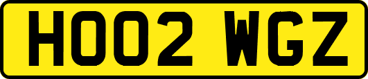 HO02WGZ