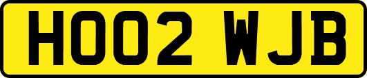 HO02WJB