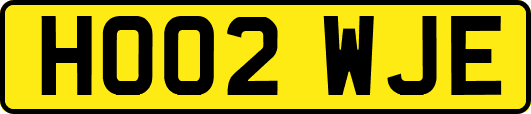 HO02WJE