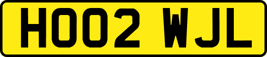 HO02WJL