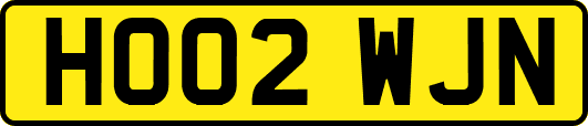 HO02WJN