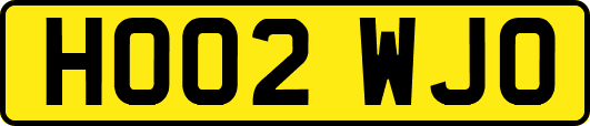 HO02WJO