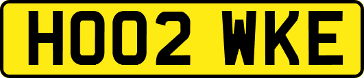 HO02WKE