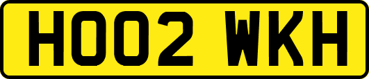 HO02WKH