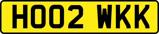 HO02WKK
