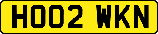 HO02WKN