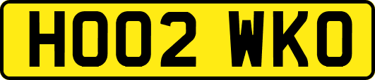 HO02WKO