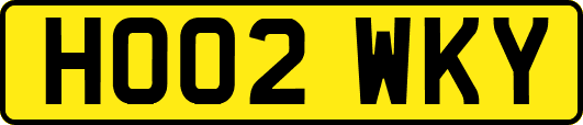 HO02WKY