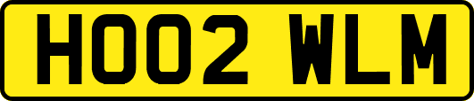 HO02WLM