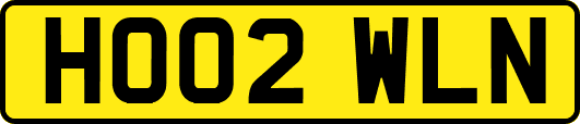 HO02WLN