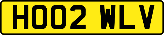 HO02WLV