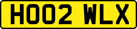 HO02WLX