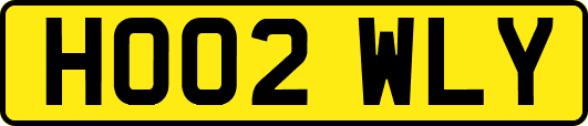 HO02WLY
