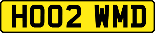 HO02WMD