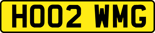 HO02WMG