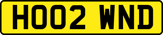 HO02WND