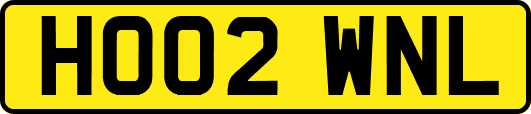 HO02WNL