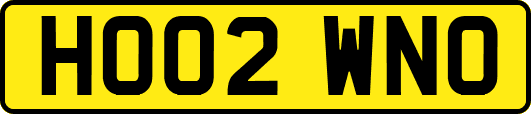 HO02WNO
