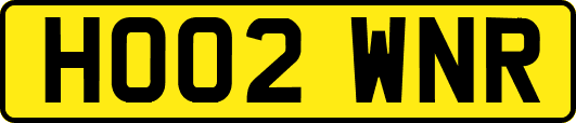 HO02WNR