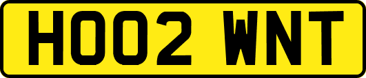 HO02WNT