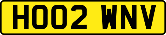 HO02WNV