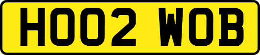 HO02WOB