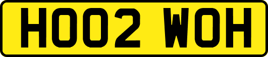 HO02WOH