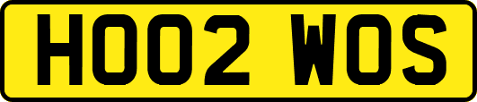 HO02WOS