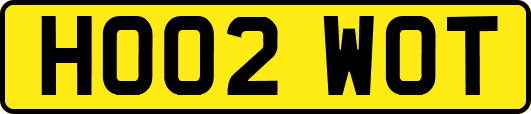 HO02WOT