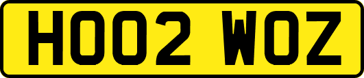 HO02WOZ