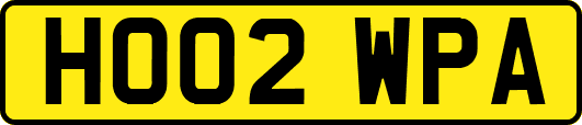 HO02WPA