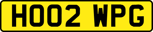 HO02WPG