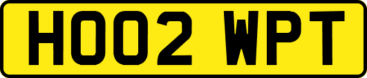 HO02WPT