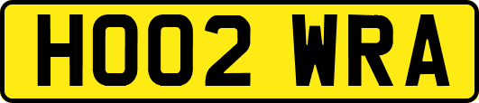 HO02WRA