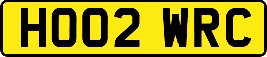 HO02WRC