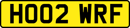HO02WRF