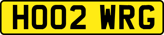 HO02WRG