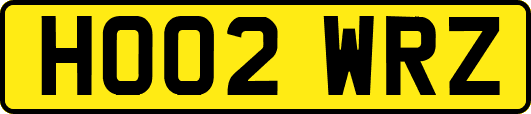 HO02WRZ