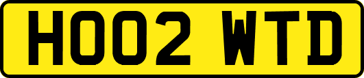 HO02WTD